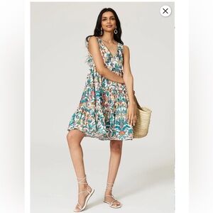 La DoubleJ Babe Dress, Size: S